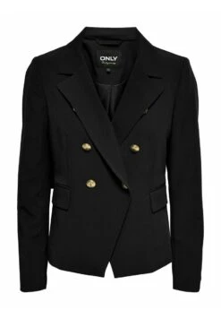 ONLY Geknöpfter - Blazer - Black -Kleding Discount Winkel 8357b9db94af45d9a6da5cbe34b18a97