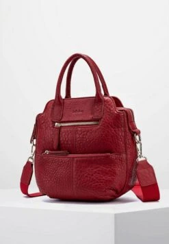 Velyane - Handtas - Rouge -Kleding Discount Winkel 835e2b98513348d993a3c0d123852905