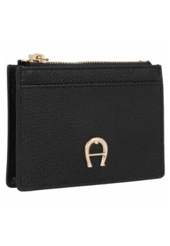 Aigner Lorena - Portemonnee - Black -Kleding Discount Winkel 83d1da4cd14f45a8ac45bf1dccb0ad8c