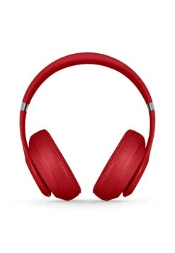 Beats Studio3 Wireless Over Ear Headphones- Koptelefoon - Red -Kleding Discount Winkel 83dc4a1298994847b5af1b94ec63d4ac