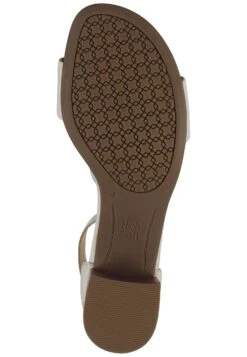 Ara Prato - Sandalen - Cream -Kleding Discount Winkel 83f1cb91d949430aada936ed07dac911