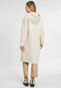 RINO & PELLE Invasion - Halflange Jas - Beige 8 RINO & PELLE Invasion - Halflange Jas - Beige -Kleding Discount Winkel 83f3ecdae1d340f9ae951e0d4f7273a1