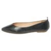 Next Signature Forever Comfortâ®- Ballerina'S - Black
