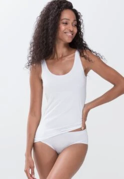 MEY Hipster - Slip - Weiss -Kleding Discount Winkel 840d9122405243a79771fe4e5fa66c9b