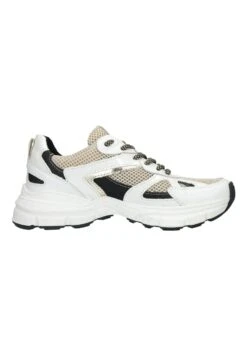 Marathon - Sneakers Laag - White -Kleding Discount Winkel 840f5d27a3ca4bf6be91ad2e6f08ffbb
