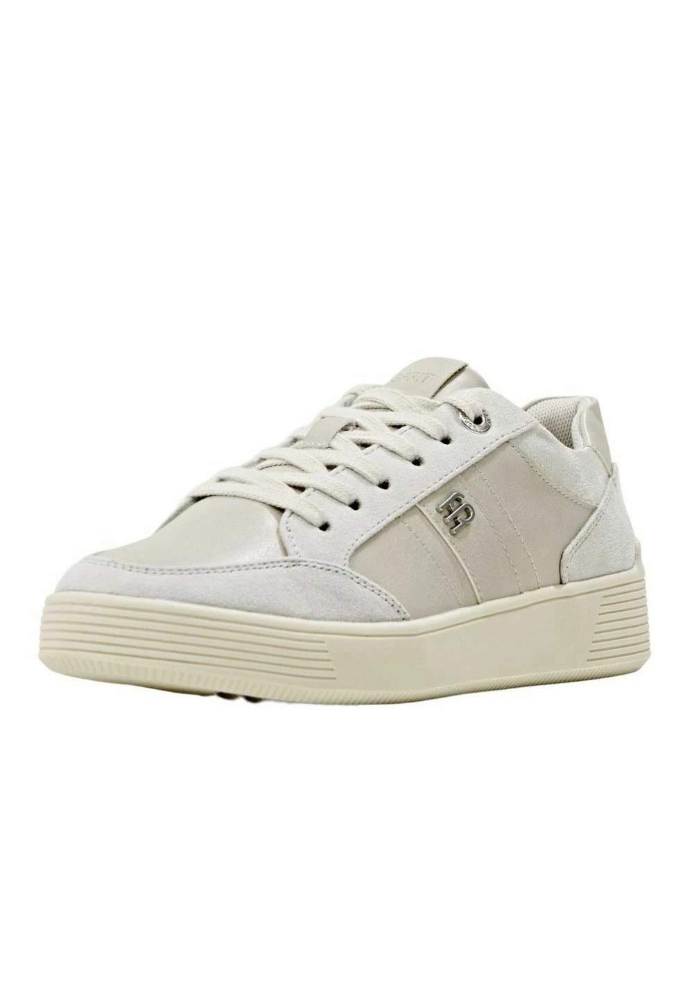 ESPRIT Sneakers Laag - Light Grey 3 ESPRIT Sneakers Laag - Light Grey - Afbeelding 3