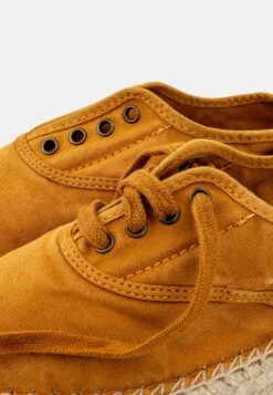 NATURAL WORLD Ingles Yute - Espadrilles - Cuero -Kleding Discount Winkel 84352cacd6864132a1b4deaee3448d58