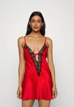 Ann Summers Nachtjapon - Red