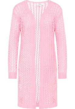 Usha Vest - Rosa -Kleding Discount Winkel 847ca84c95294f15b26e1a836c2c4fdf