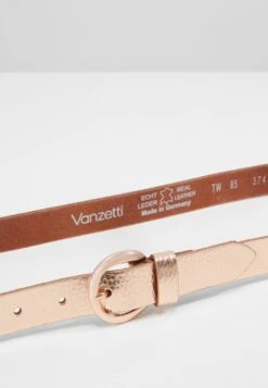 Vanzetti Riem - Rose Gold -Kleding Discount Winkel 84983470a2e84588a7ac704051c585ab