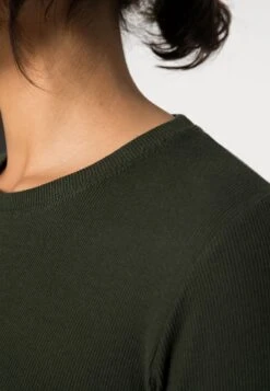 SAMSØE SAMSØE Alexa - Longsleeve - Deep Depths -Kleding Discount Winkel 84db7da3a97040b094cab589543ee477