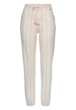 S.Oliver Pyjamabroek - Apricot Gestreift 10 S.Oliver Pyjamabroek - Apricot Gestreift -Kleding Discount Winkel 8574296d29de4dd8ae551853fb50c8ca