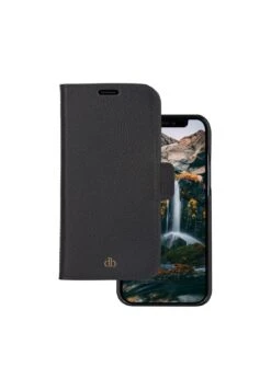 New York - Telefoonhoesje - Night Black 16 New York - Telefoonhoesje - Night Black -Kleding Discount Winkel 85e7a8f8ff7149369e25732d6f868a8e