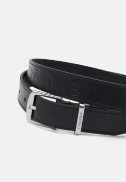 Calvin Klein Must Loop- Riem - Black -Kleding Discount Winkel 8605f7289a974f3987605beb049f0987