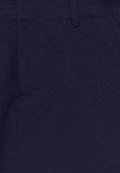 PULL & BEAR A-Lijn Rok - Dark Blue -Kleding Discount Winkel 8652592cf1e843eabf3ab46ec5f7cf35