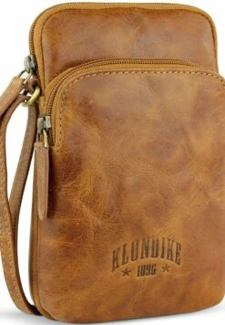 Telefoonhoesje - Cognac -Kleding Discount Winkel 86601b65630441c1930bbc0e0847cd98