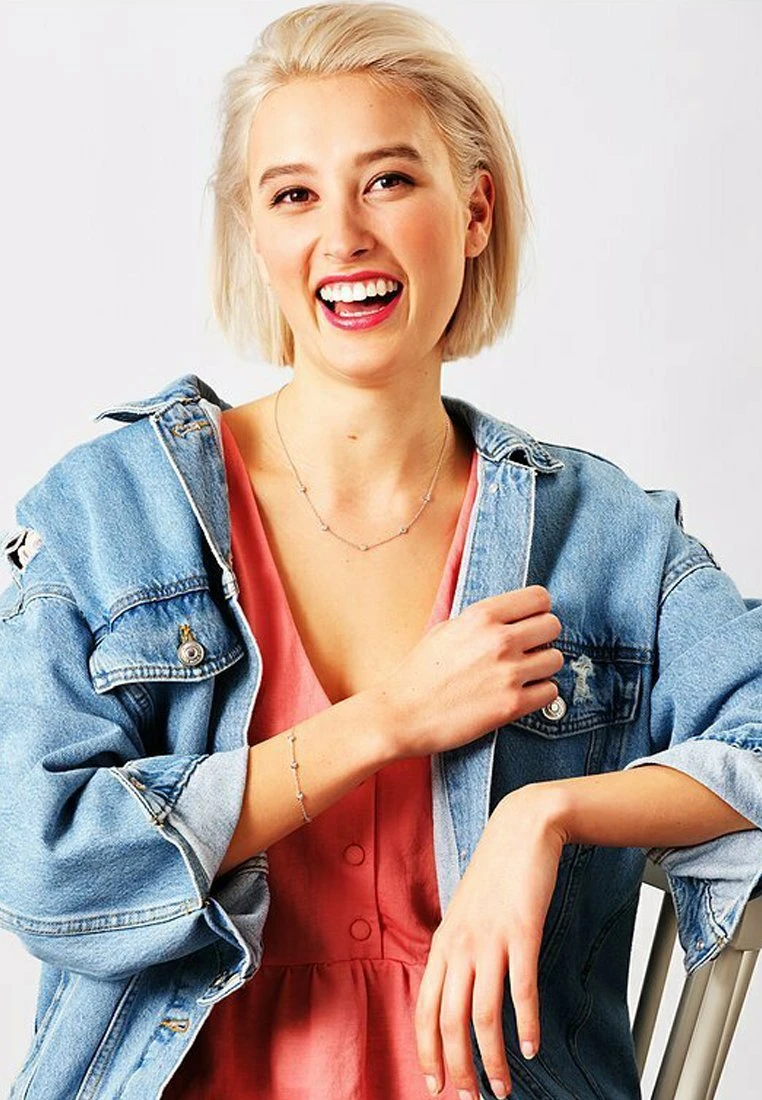 ESPRIT Armband - Silber 2 ESPRIT Armband - Silber - Afbeelding 2