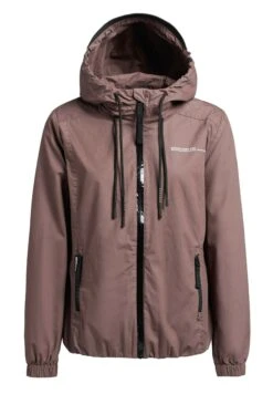 Khujo Rolava2 - Jas - Mauve 15 Khujo Rolava2 - Jas - Mauve -Kleding Discount Winkel 87ad003366d84dcf8f6cc75765af726d