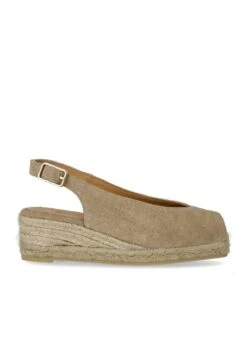 Castañer Con Dosalia- Peeptoes - Beige -Kleding Discount Winkel 87cabb9ed616481e93270c4052382c7e