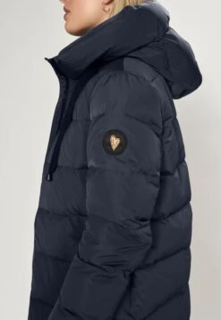 Mos Mosh Nova Coat - Donsjas - Navy 9 Mos Mosh Nova Coat - Donsjas - Navy -Kleding Discount Winkel 87f1c91c415c4df88abc2ae331c5dff2