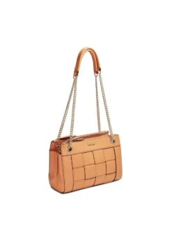 Nine West Ellie- Handtas - Apricot 6 Nine West Ellie- Handtas - Apricot -Kleding Discount Winkel 88351b8aa9f54c1fb337f159dbef7d81