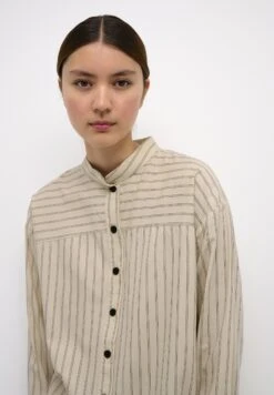 Bejanln - Overhemd - Egret -Kleding Discount Winkel 8841653b040d4258b323f6a1667d71f1