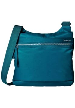 Faith - Schoudertas - Oceanic Blue