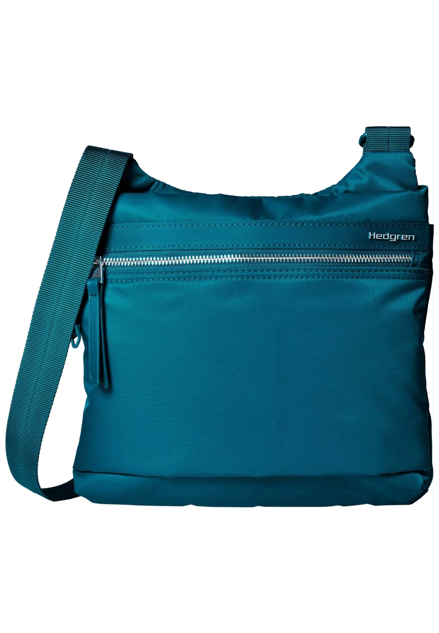 Faith - Schoudertas - Oceanic Blue 1 Faith - Schoudertas - Oceanic Blue