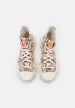 Converse Run Star Legacy - Sneakers Hoog - Beige -Kleding Discount Winkel 88aa79e72dd447128c9f9a16f8c277b3
