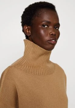 Max Mara Leisure Nuble - Trui - Cammello -Kleding Discount Winkel 88d4eea5a1904eda8989d6b9ee71935d