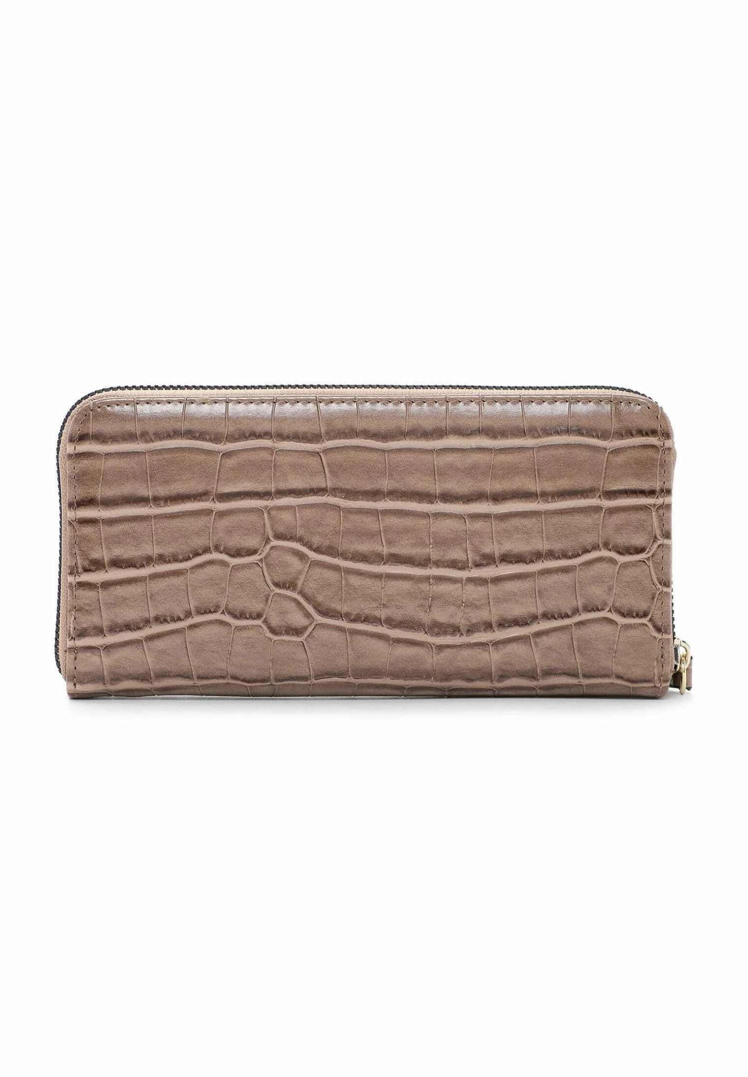 Tamaris Mia - Portemonnee - Taupe 2 Tamaris Mia - Portemonnee - Taupe - Afbeelding 2