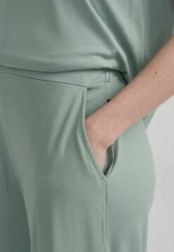 Holebrook Alice Culotte - Broek - Sage -Kleding Discount Winkel 89138bcf02eb4a70b71711be206849d5