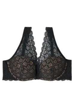 Intimissimi Giorgia- Voorgevormde Bh - Schwarz -Kleding Discount Winkel 8af7d97ff2054e49a41e65c087871a77