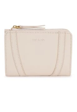 Roza - Portemonnee - Cream