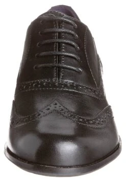 Clarks Hamble Oak - Veterschoenen - Black -Kleding Discount Winkel 8b4a716ee61a43559587dabb461451de