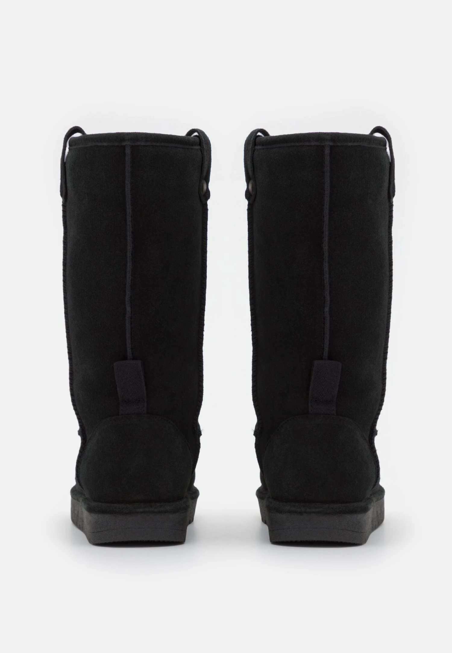 Bianco Biasnow Long- Snowboots- Black 4 Bianco Biasnow Long- Snowboots- Black - Afbeelding 4