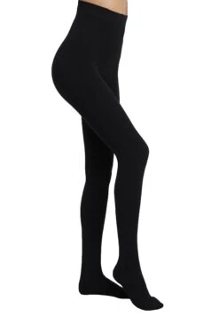 Cosy Winter Compression 100 Den - Panty - Black -Kleding Discount Winkel 8c133af8206748559a936f77a3c11cf8