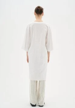 InWear Odetteiw- Tuniek - Pure White -Kleding Discount Winkel 8c21d2d06be548e0a749bc75feb7ab71