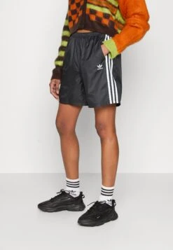 Adidas Originals Adicolor Classics Ripstop- Shorts - Black 9 Adidas Originals Adicolor Classics Ripstop- Shorts - Black -Kleding Discount Winkel 8c356313a8d744afa14790561990b68e