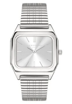 LIEBESKIND BERLIN Horloge - Silber -Kleding Discount Winkel 8c5d397c6e7a45feb22ca86fbbf64af4