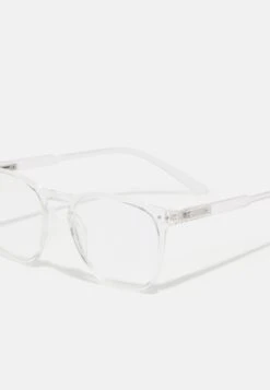 CHPO Zebbe Unisex - Brillen Met Blauwlichtfilter - Transperent 7 CHPO Zebbe Unisex - Brillen Met Blauwlichtfilter - Transperent -Kleding Discount Winkel 8c6c3c8351c24e48a62311fe5a23f2c8