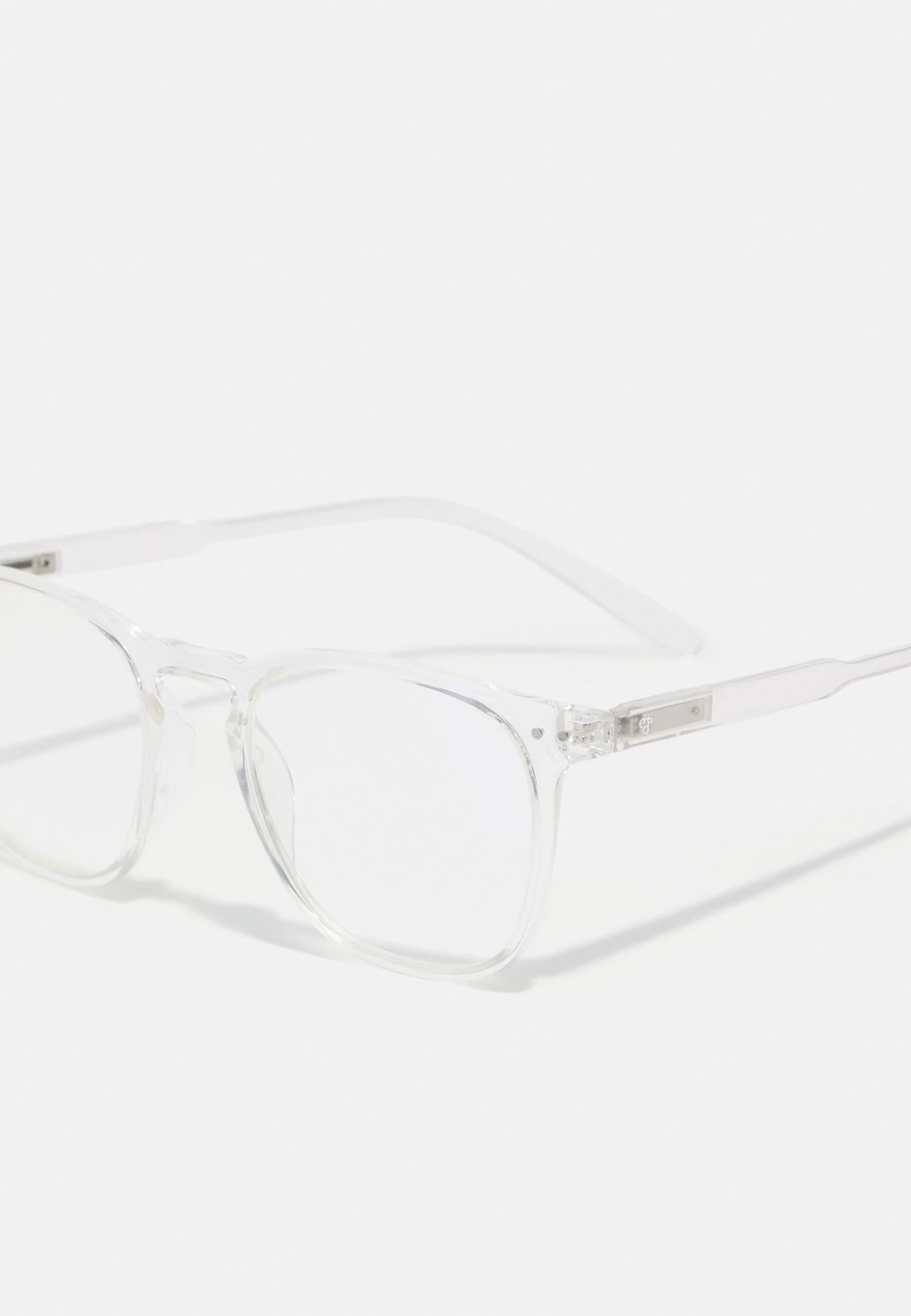 CHPO Zebbe Unisex - Brillen Met Blauwlichtfilter - Transperent 4 CHPO Zebbe Unisex - Brillen Met Blauwlichtfilter - Transperent - Afbeelding 4