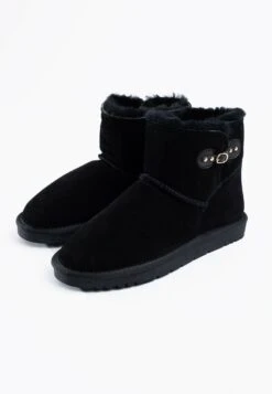 Blinis Boots - Snowboots- Black -Kleding Discount Winkel 8cc40a8457e84905b74ddd7589a4b94c