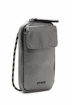 Suri Frey Glory - Telefoonhoesje - Darksilver -Kleding Discount Winkel 8dc47701256d4cc2b5d702654f7b0f8b