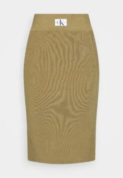 Calvin Klein Jeans Badge Skirt - Kokerrok - Woodridge -Kleding Discount Winkel 8ef5eee4f62a4f728dd8b32ab5d1fc06