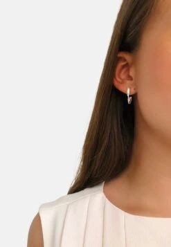 Oorbellen - Silver