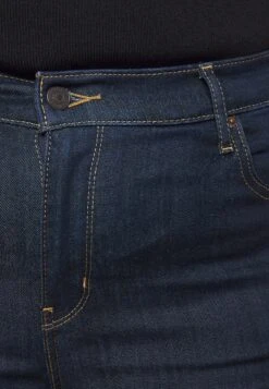 Levi's® Plus 721 Pl Hi Rise Skinny - Jeans Skinny Fit - To The Nine 11 Levi's® Plus 721 Pl Hi Rise Skinny - Jeans Skinny Fit - To The Nine -Kleding Discount Winkel 8fe1237c2ea548f2a2e4ad57d55a8eff