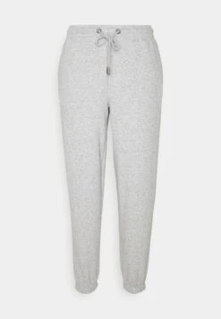 ONLY Trainingsbroek - Light Grey Melange
