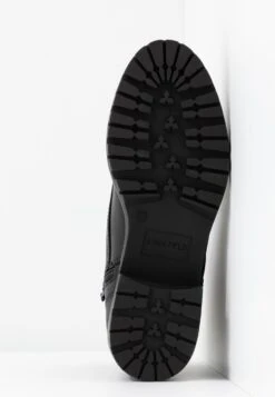 Anna Field Comfort - Veterboots - Black 13 Anna Field Comfort - Veterboots - Black -Kleding Discount Winkel 9043ac1c74bd46f0be0faba96d308a89