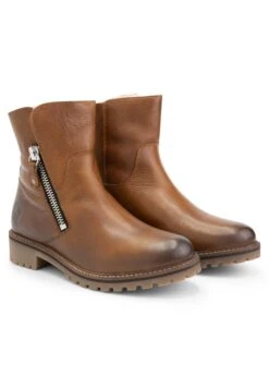 Snowboots- Cognac 19 Snowboots- Cognac -Kleding Discount Winkel 905ce1faa6234d2195932a20140409d9